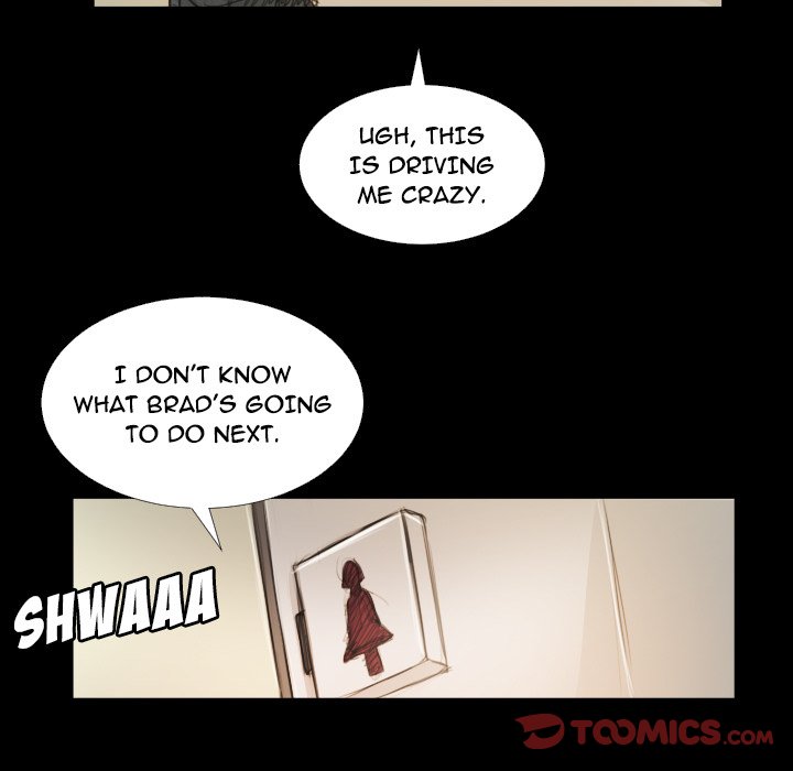 The Two Newcomers Chapter 28 - Manhwa18.com