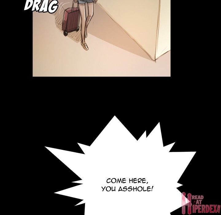 The Two Newcomers Chapter 28 - Manhwa18.com