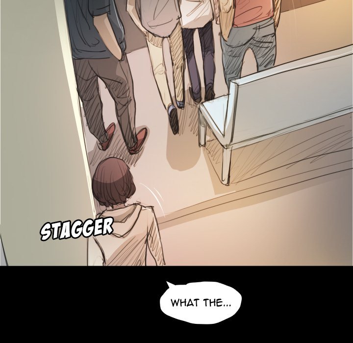 The Two Newcomers Chapter 28 - Manhwa18.com