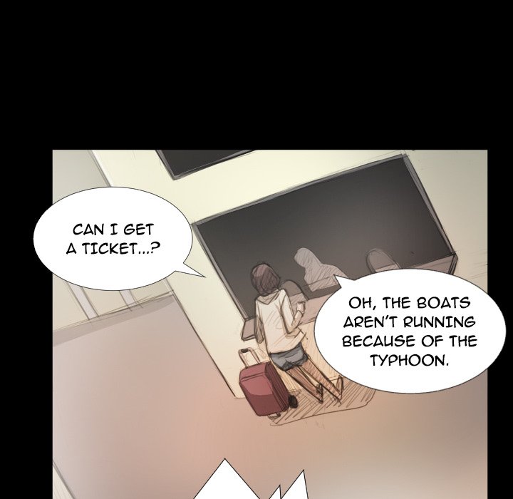 The Two Newcomers Chapter 28 - Manhwa18.com