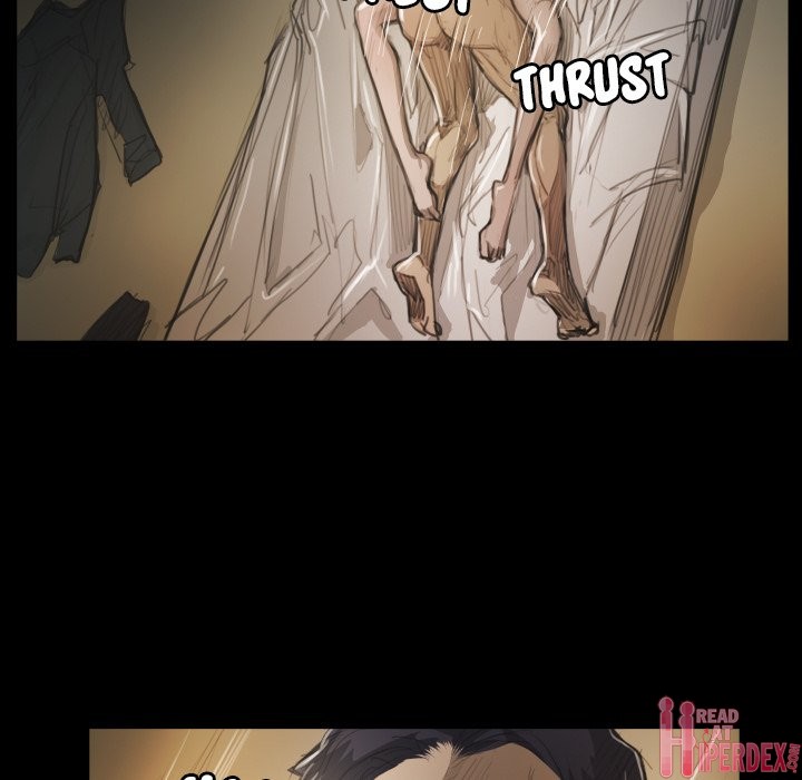 The Two Newcomers Chapter 28 - Manhwa18.com