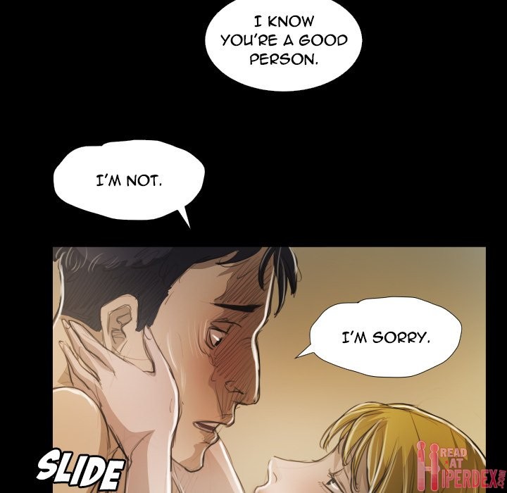 The Two Newcomers Chapter 28 - Manhwa18.com