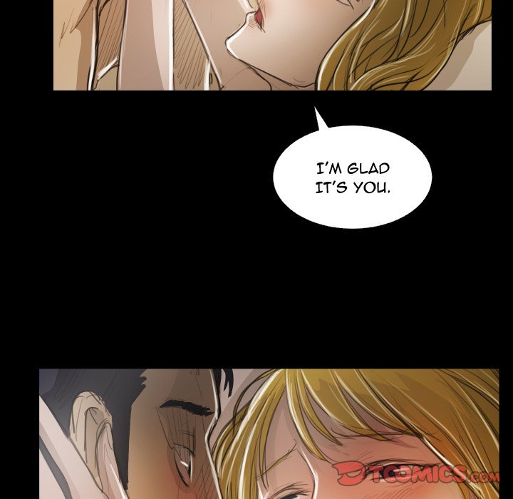 The Two Newcomers Chapter 28 - Manhwa18.com