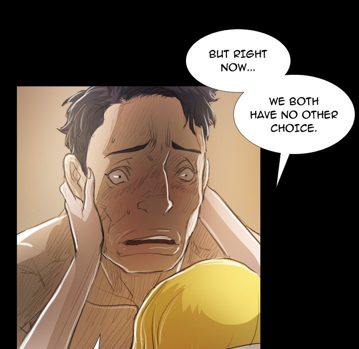 The Two Newcomers Chapter 28 - Manhwa18.com