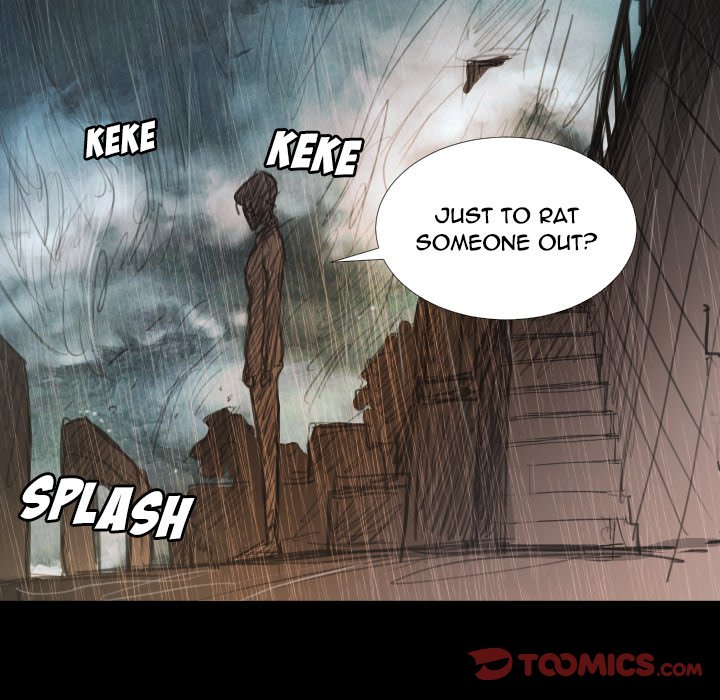 The Two Newcomers Chapter 28 - Manhwa18.com