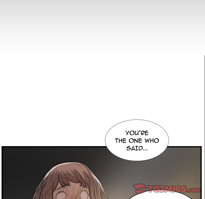The Two Newcomers Chapter 28 - Manhwa18.com