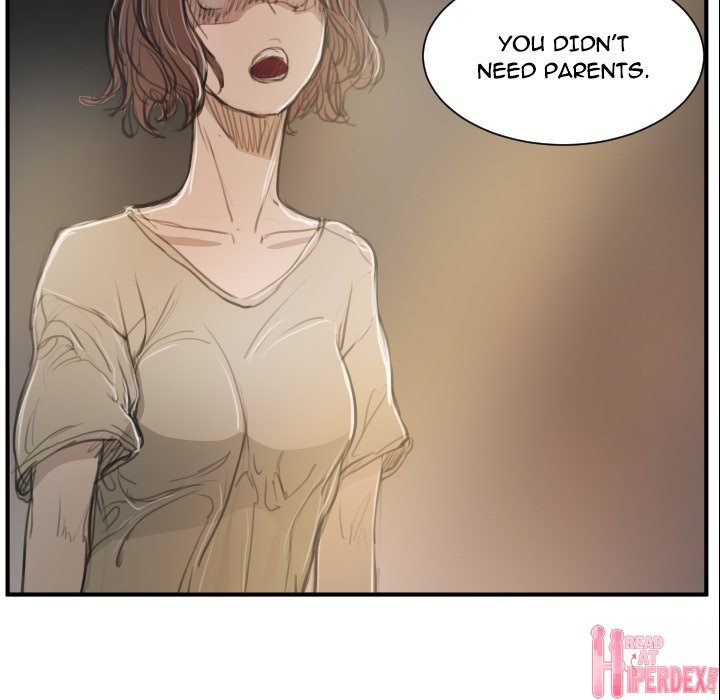 The Two Newcomers Chapter 28 - Manhwa18.com