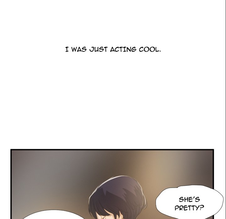 The Two Newcomers Chapter 28 - Manhwa18.com