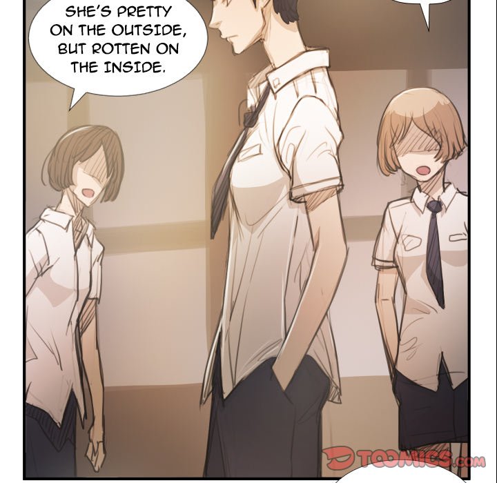 The Two Newcomers Chapter 28 - Manhwa18.com