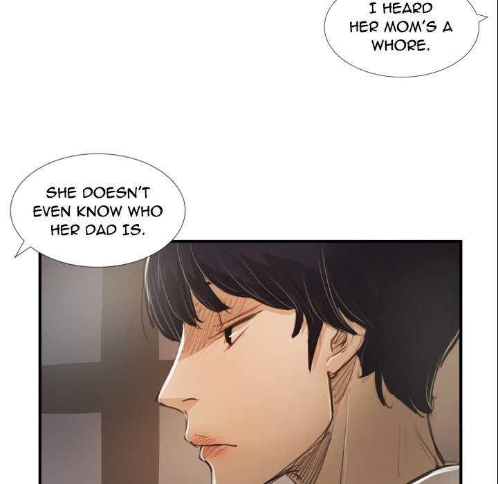 The Two Newcomers Chapter 28 - Manhwa18.com