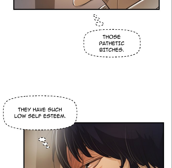 The Two Newcomers Chapter 28 - Manhwa18.com