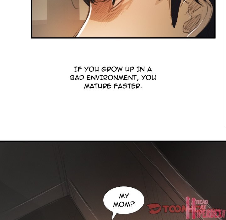 The Two Newcomers Chapter 28 - Manhwa18.com