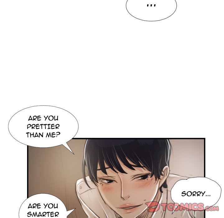 The Two Newcomers Chapter 28 - Manhwa18.com