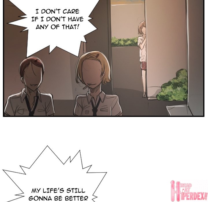 The Two Newcomers Chapter 28 - Manhwa18.com