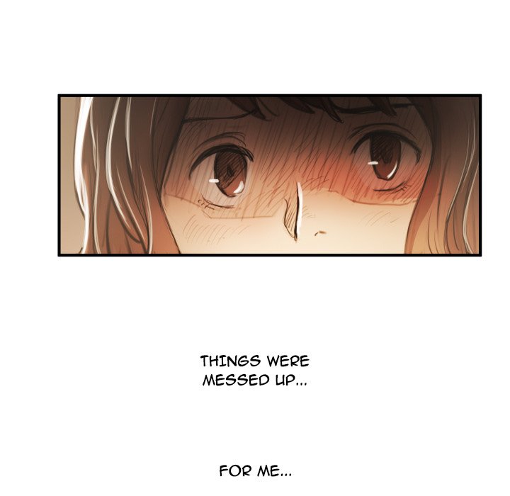 The Two Newcomers Chapter 28 - Manhwa18.com