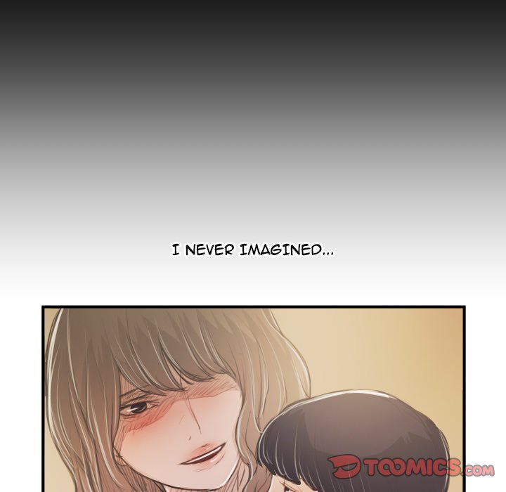 The Two Newcomers Chapter 28 - Manhwa18.com