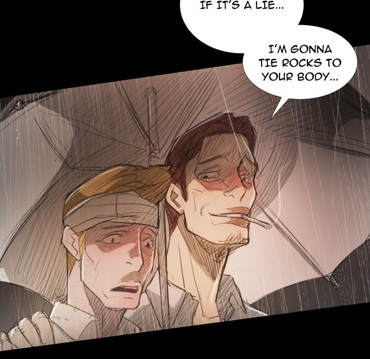 The Two Newcomers Chapter 28 - Manhwa18.com