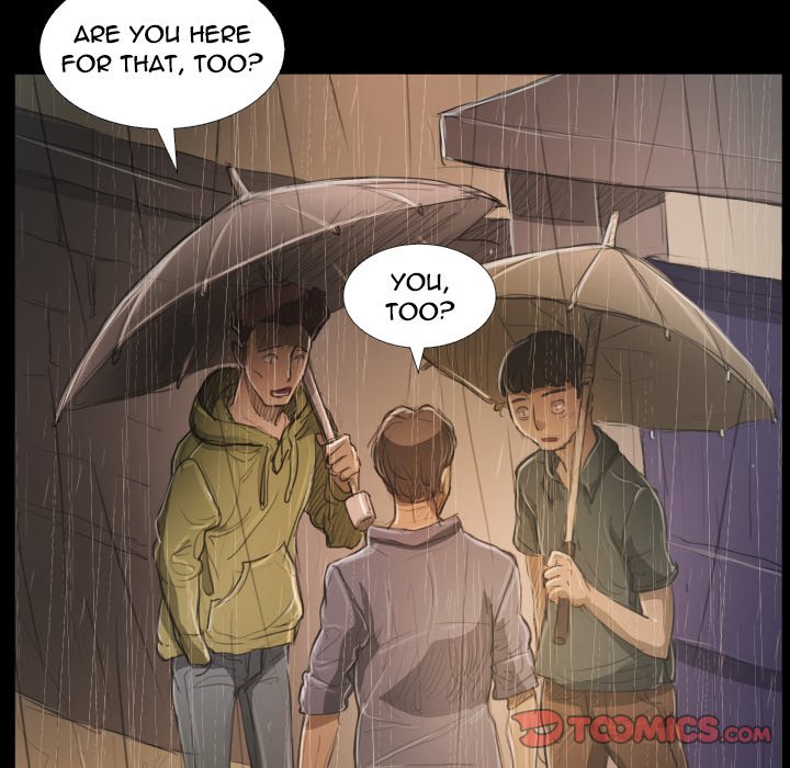 The Two Newcomers Chapter 28 - Manhwa18.com