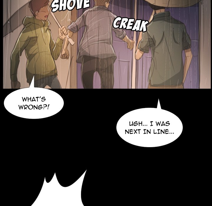 The Two Newcomers Chapter 28 - Manhwa18.com