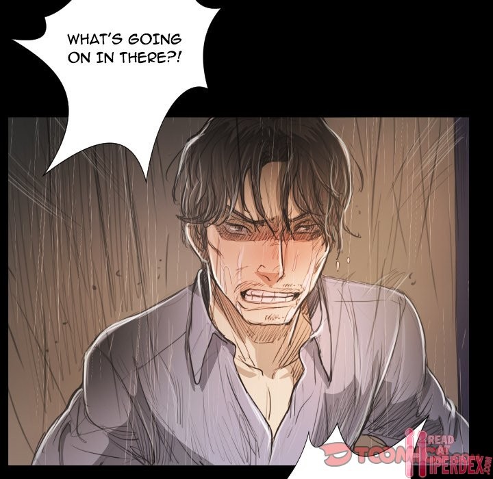 The Two Newcomers Chapter 28 - Manhwa18.com