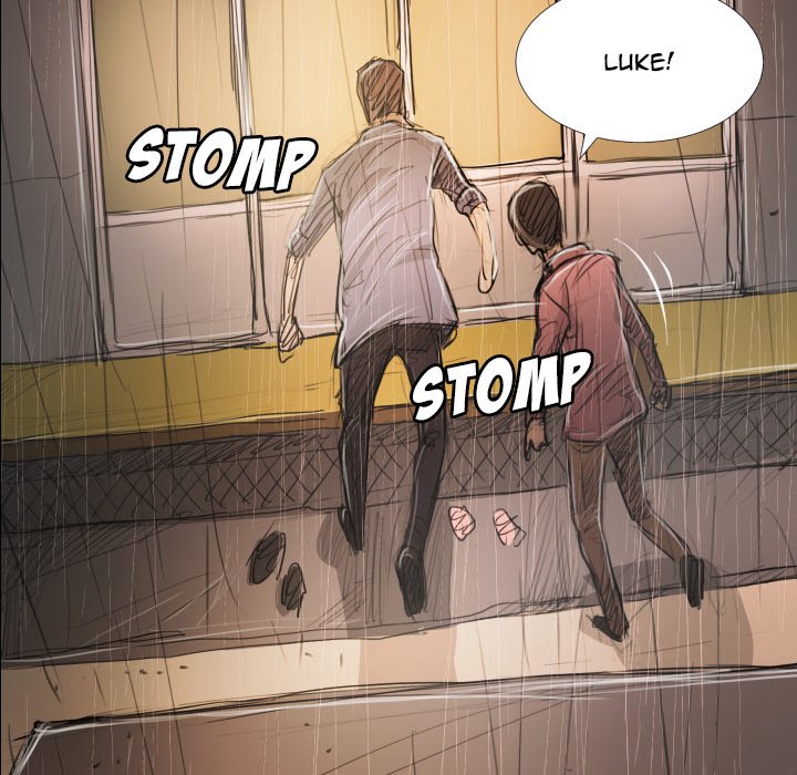 The Two Newcomers Chapter 28 - Manhwa18.com