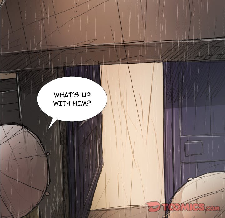 The Two Newcomers Chapter 28 - Manhwa18.com