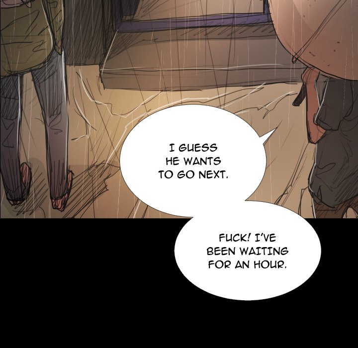 The Two Newcomers Chapter 28 - Manhwa18.com