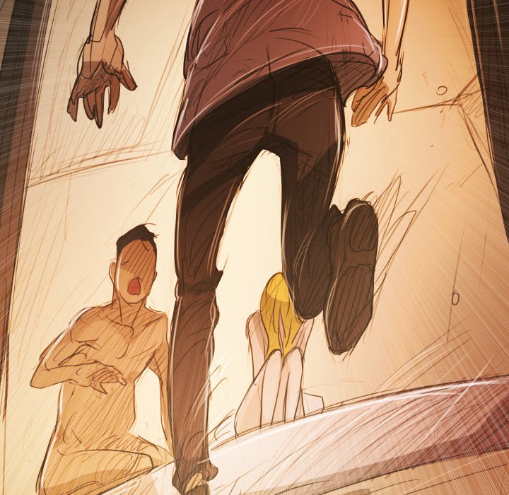 The Two Newcomers Chapter 28 - Manhwa18.com