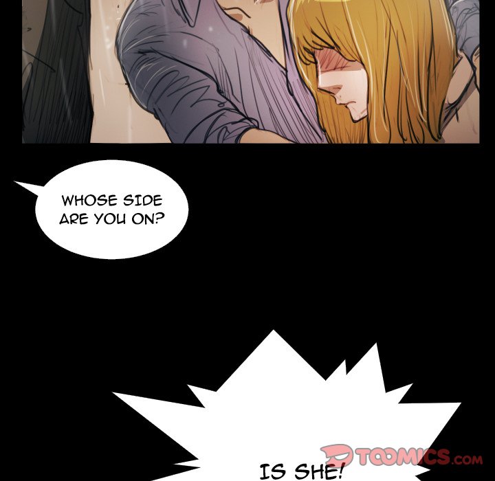 The Two Newcomers Chapter 29 - Manhwa18.com