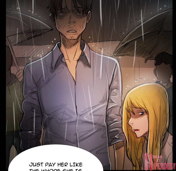 The Two Newcomers Chapter 29 - Manhwa18.com