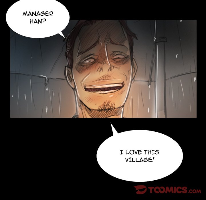 The Two Newcomers Chapter 29 - Manhwa18.com