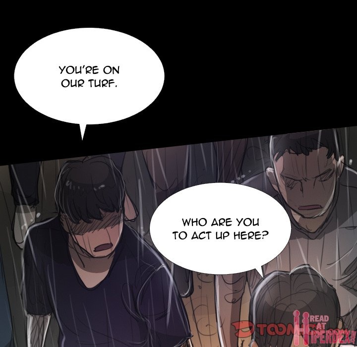 The Two Newcomers Chapter 29 - Manhwa18.com