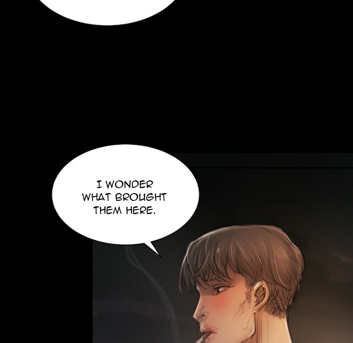 The Two Newcomers Chapter 3 - Manhwa18.com