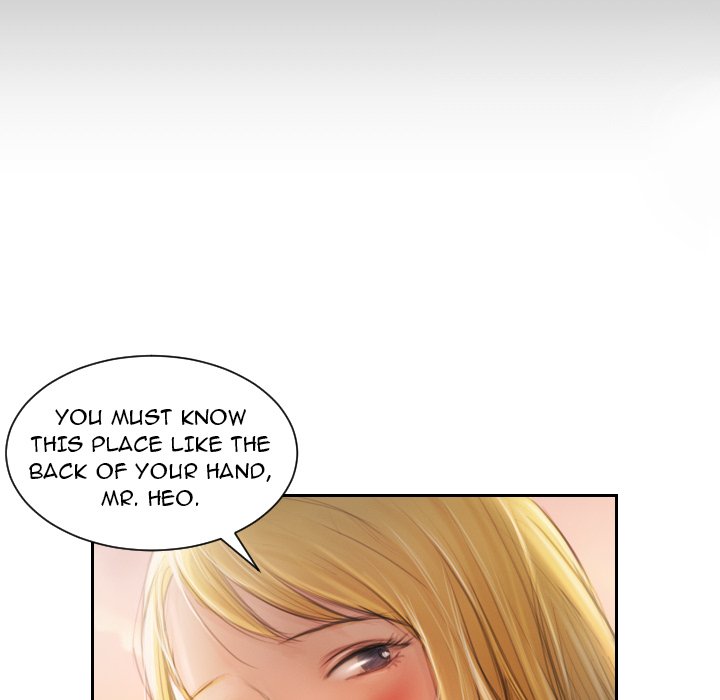 The Two Newcomers Chapter 3 - Manhwa18.com