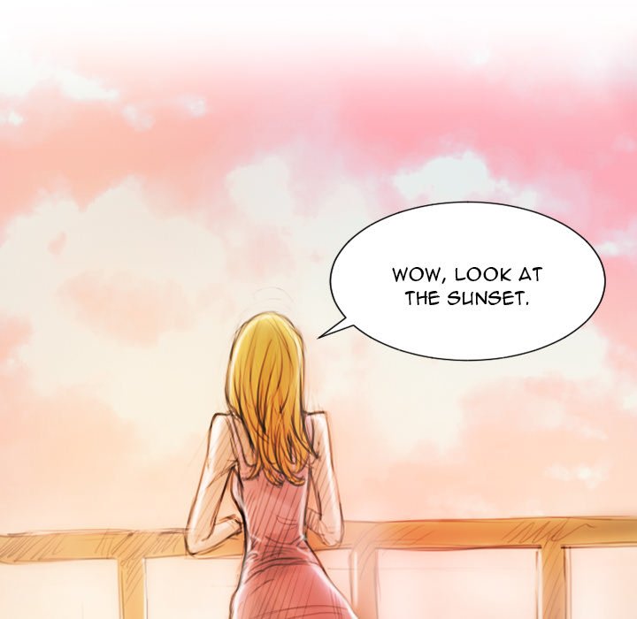 The Two Newcomers Chapter 3 - Manhwa18.com