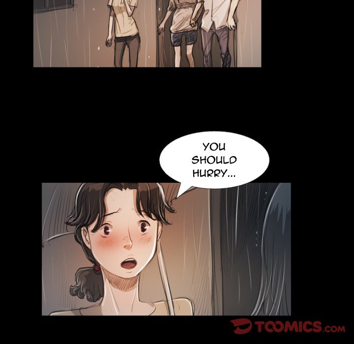 The Two Newcomers Chapter 30 - Manhwa18.com