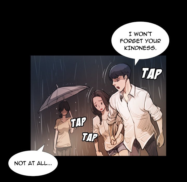 The Two Newcomers Chapter 30 - Manhwa18.com