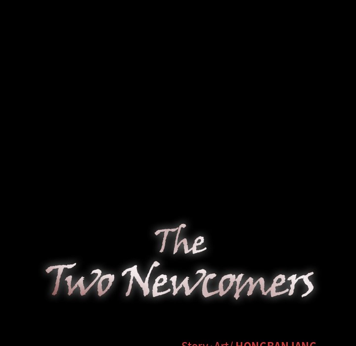 The Two Newcomers Chapter 30 - Manhwa18.com