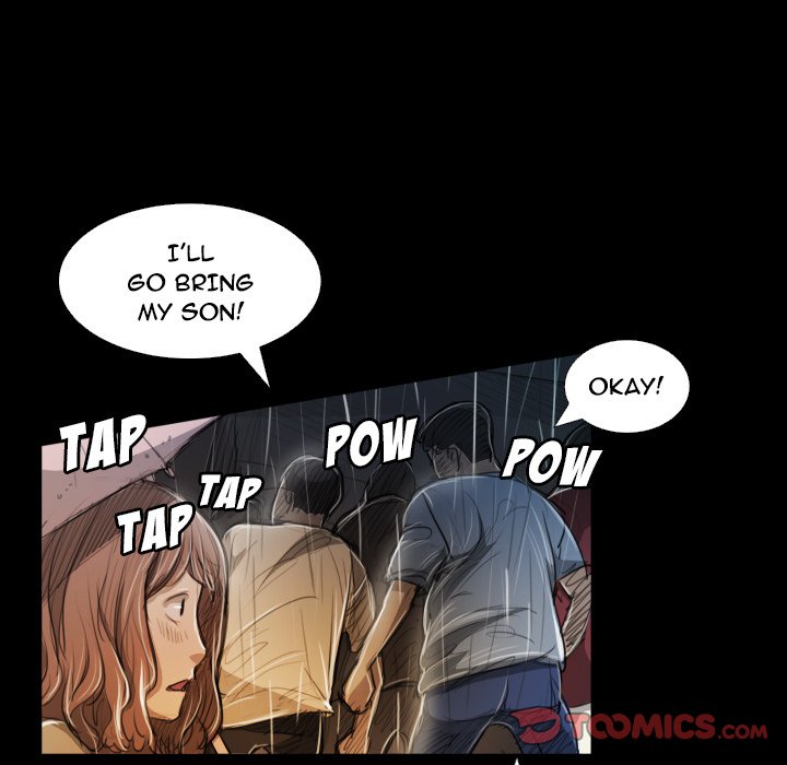 The Two Newcomers Chapter 30 - Manhwa18.com