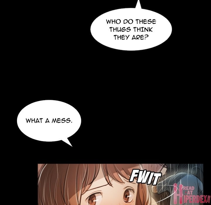 The Two Newcomers Chapter 30 - Manhwa18.com