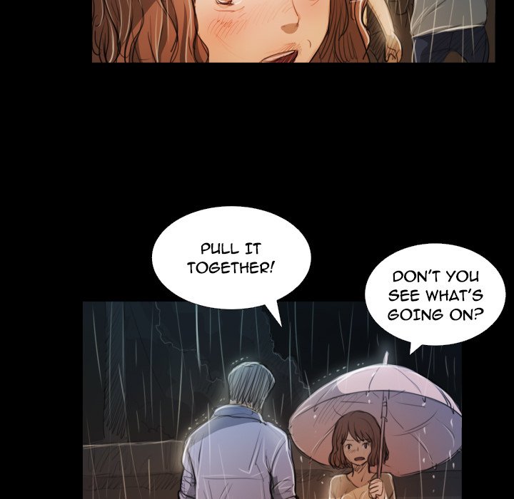 The Two Newcomers Chapter 30 - Manhwa18.com