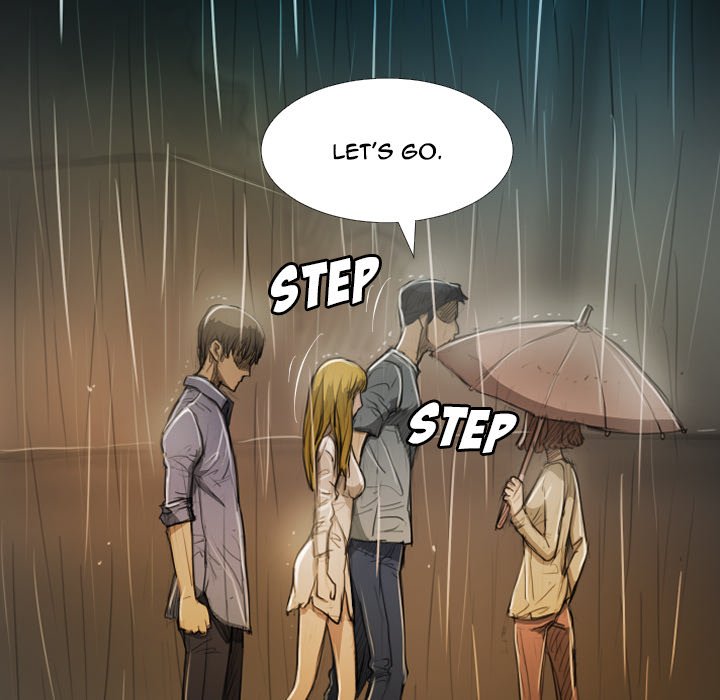 The Two Newcomers Chapter 30 - Manhwa18.com