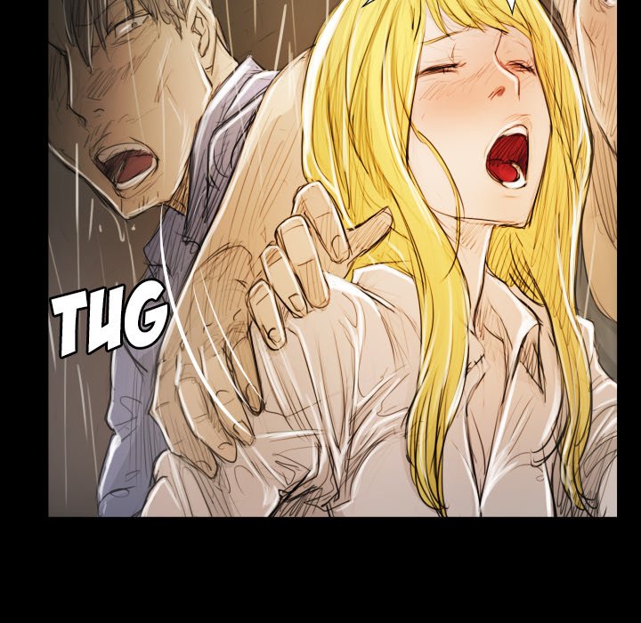 The Two Newcomers Chapter 30 - Manhwa18.com