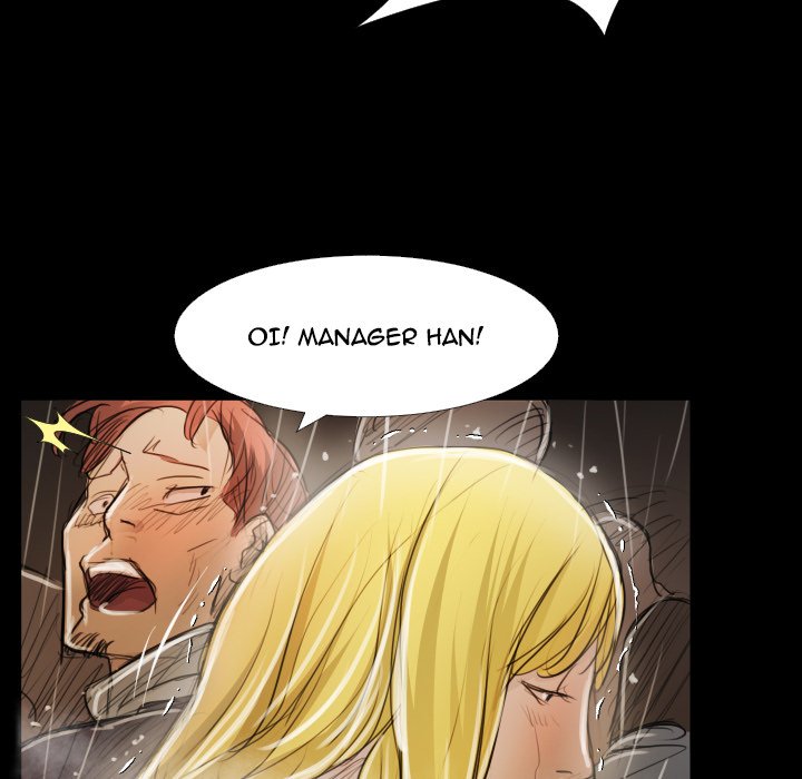 The Two Newcomers Chapter 30 - Manhwa18.com