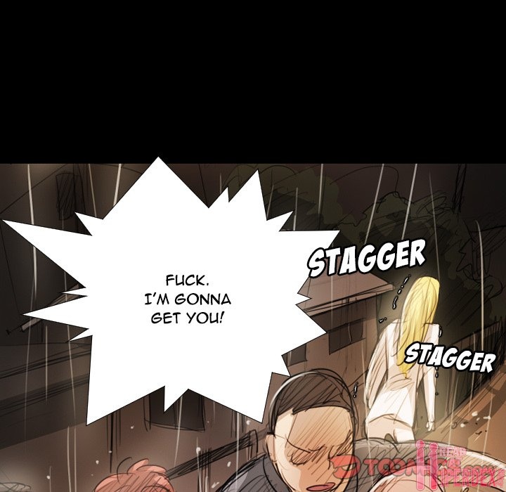 The Two Newcomers Chapter 30 - Manhwa18.com