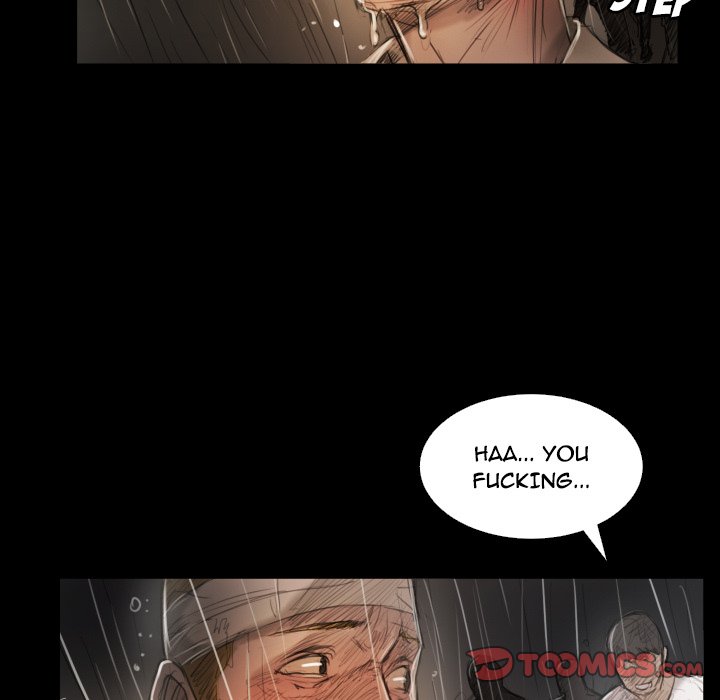 The Two Newcomers Chapter 31 - Manhwa18.com