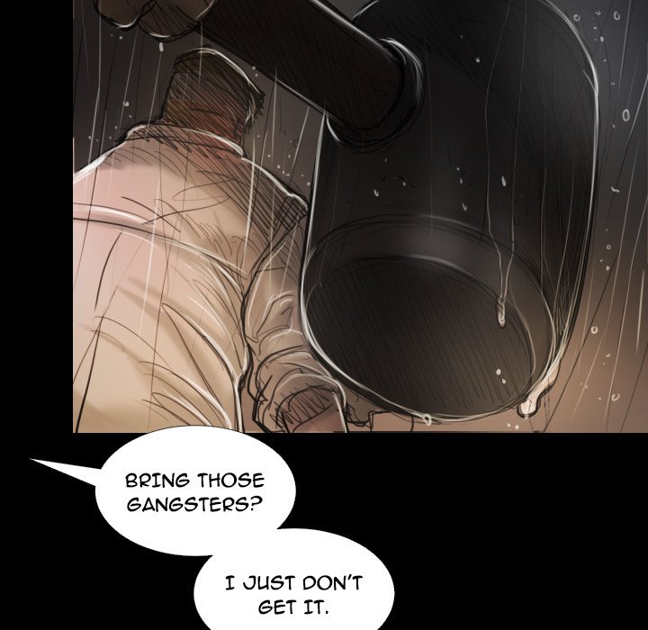 The Two Newcomers Chapter 31 - Manhwa18.com