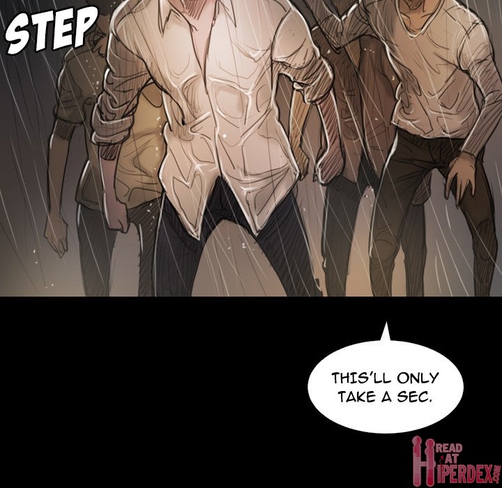 The Two Newcomers Chapter 31 - Manhwa18.com