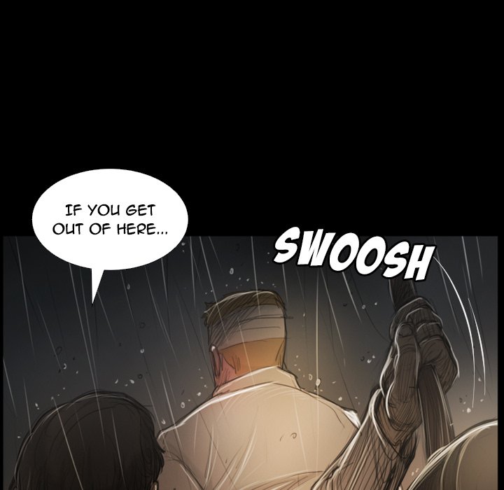 The Two Newcomers Chapter 31 - Manhwa18.com