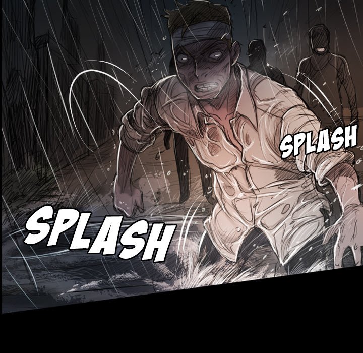 The Two Newcomers Chapter 31 - Manhwa18.com